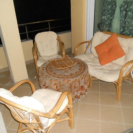 אולסינץ' Kopernikus Apartments מראה חיצוני תמונה