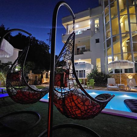 אולסינץ' Kopernikus Apartments מראה חיצוני תמונה