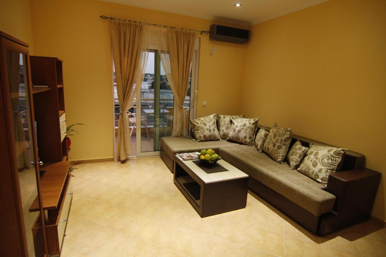 אולסינץ' Kopernikus Apartments חדר תמונה