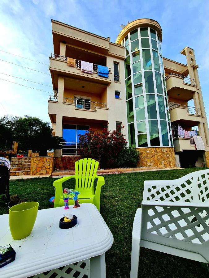 אולסינץ' Kopernikus Apartments מראה חיצוני תמונה