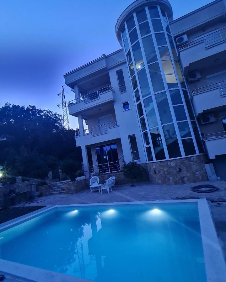 אולסינץ' Kopernikus Apartments מראה חיצוני תמונה
