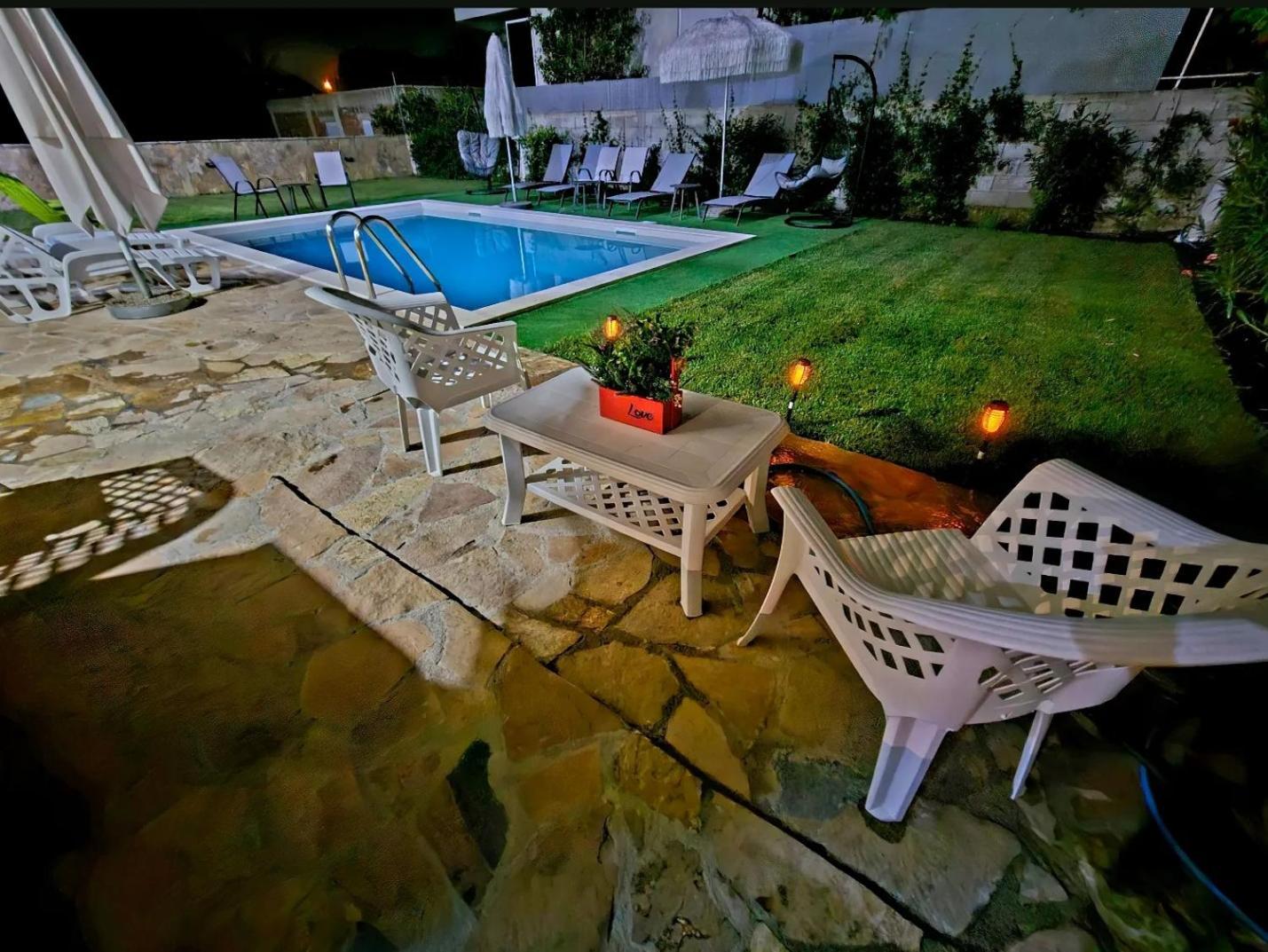 אולסינץ' Kopernikus Apartments מראה חיצוני תמונה