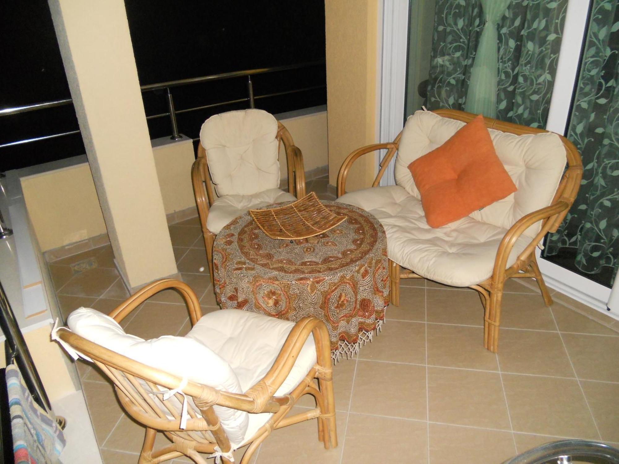 אולסינץ' Kopernikus Apartments מראה חיצוני תמונה