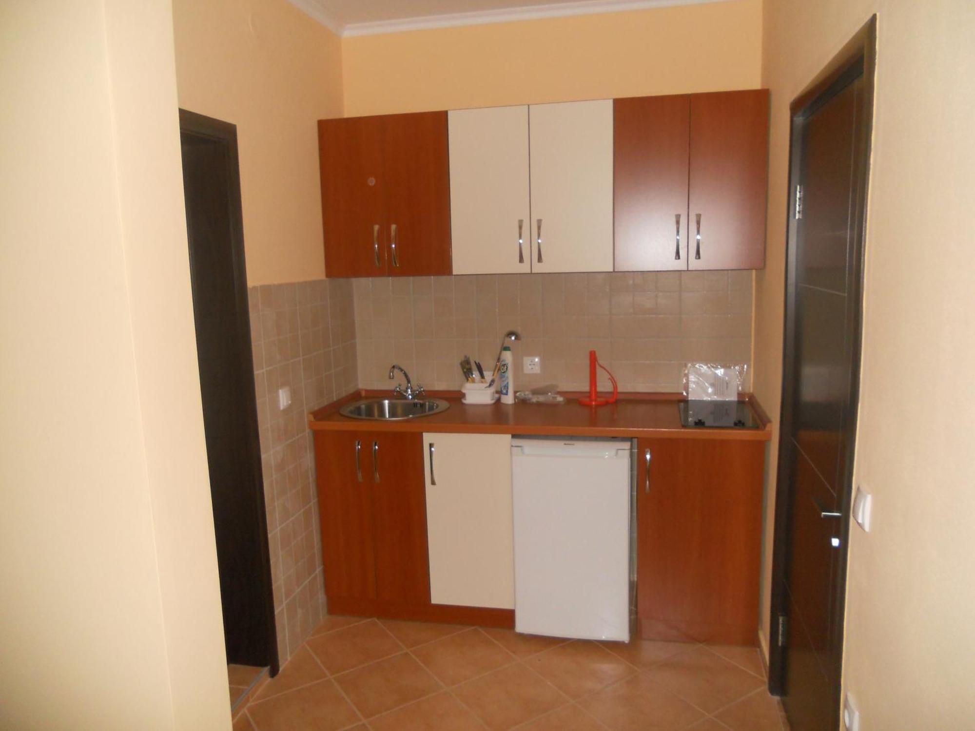 אולסינץ' Kopernikus Apartments מראה חיצוני תמונה