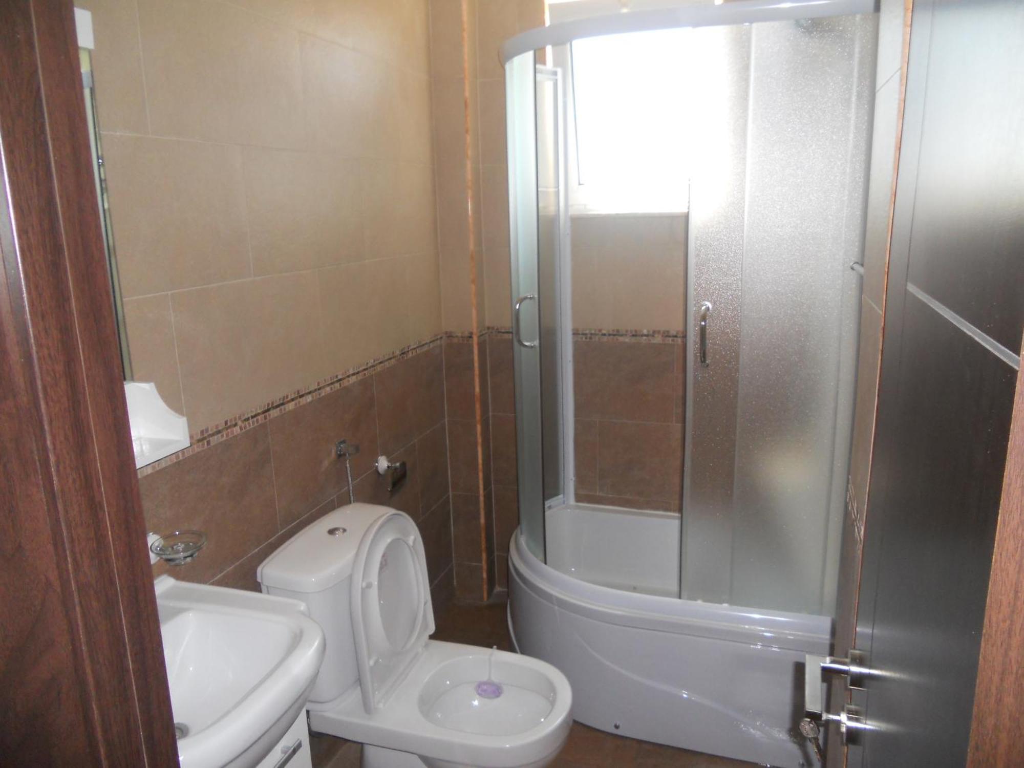 אולסינץ' Kopernikus Apartments מראה חיצוני תמונה