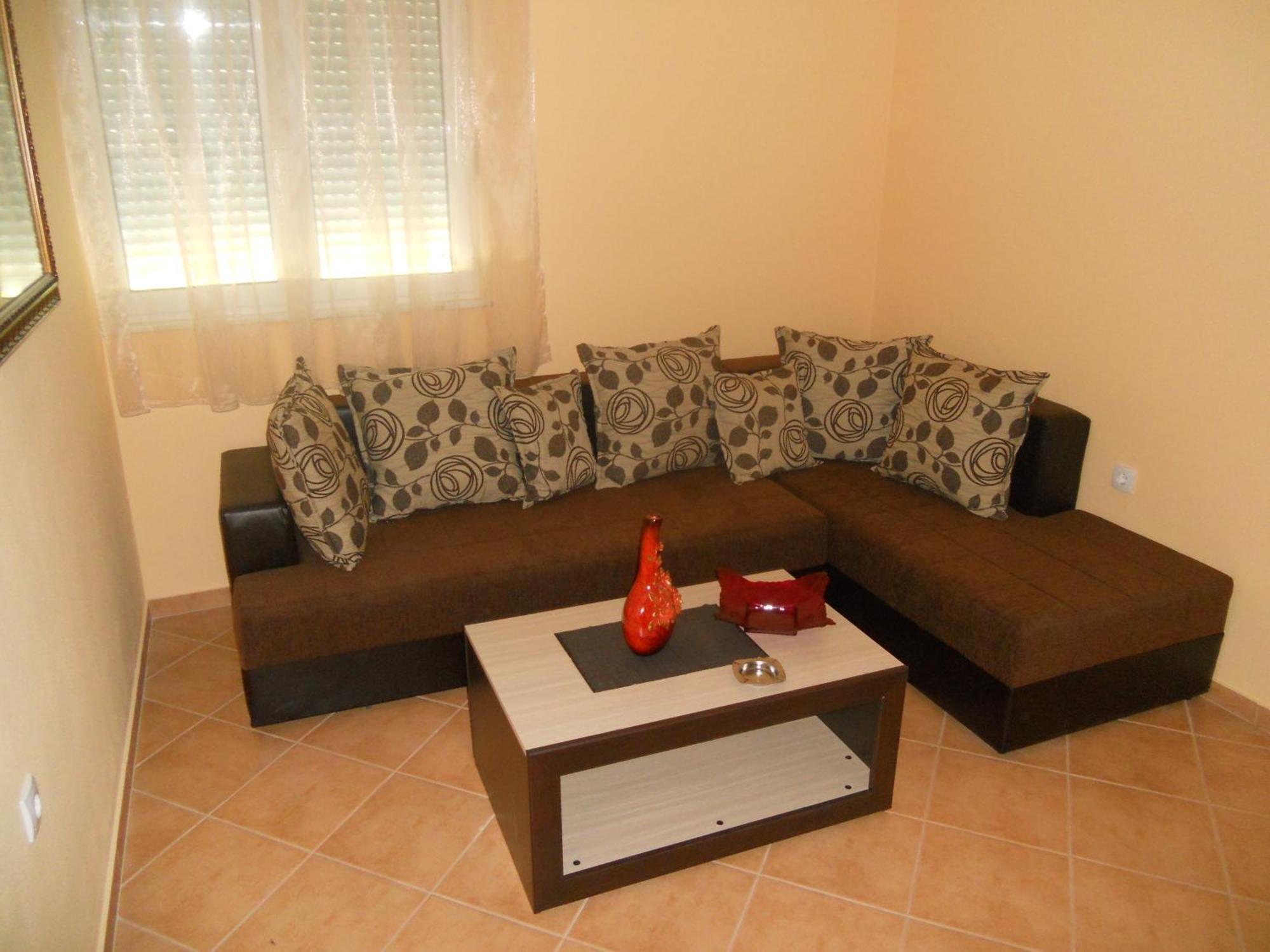 אולסינץ' Kopernikus Apartments מראה חיצוני תמונה