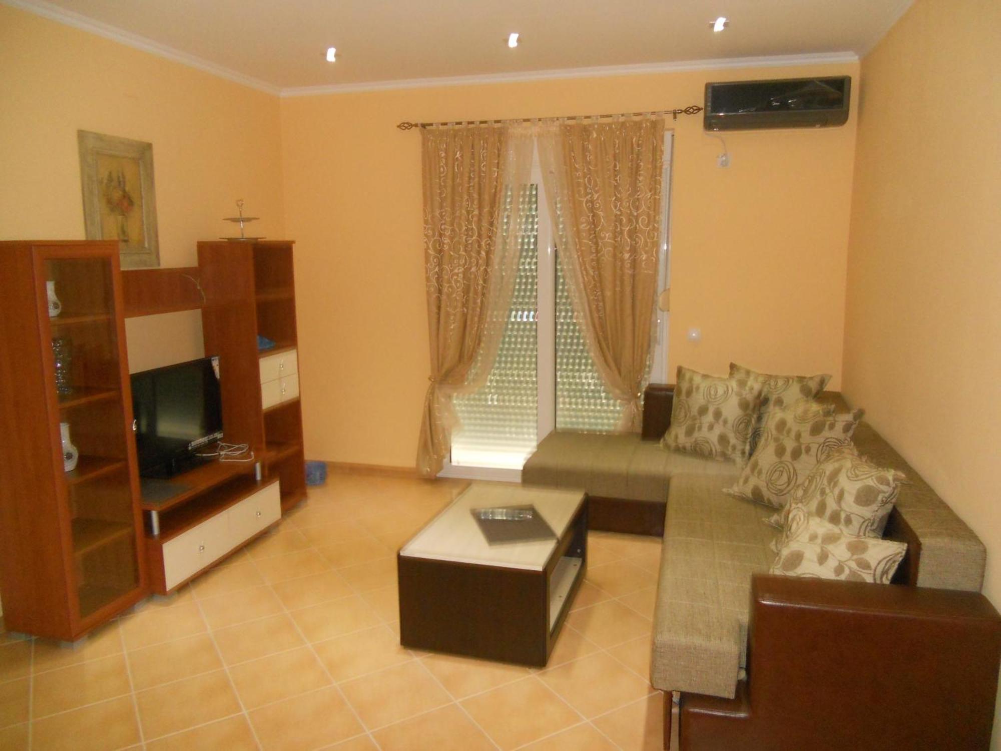 אולסינץ' Kopernikus Apartments מראה חיצוני תמונה