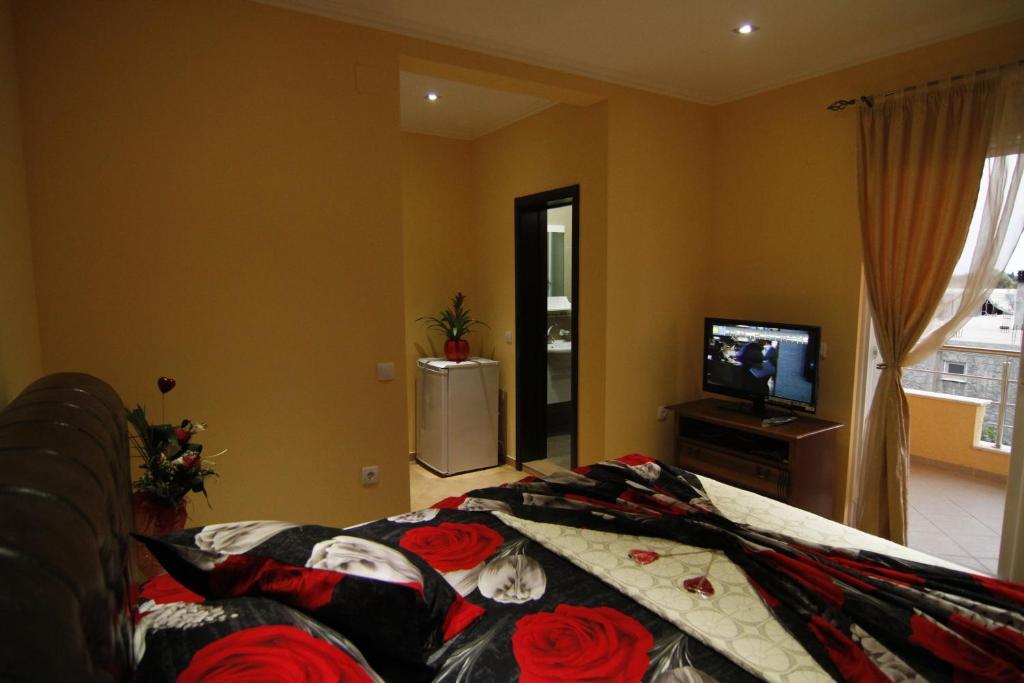 אולסינץ' Kopernikus Apartments חדר תמונה