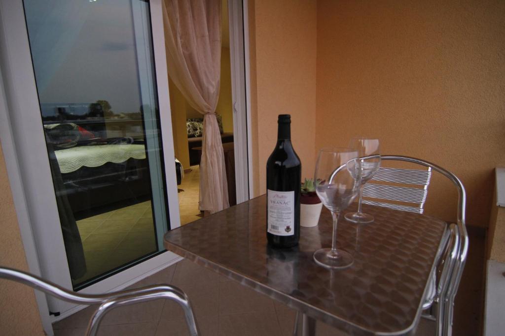 אולסינץ' Kopernikus Apartments חדר תמונה