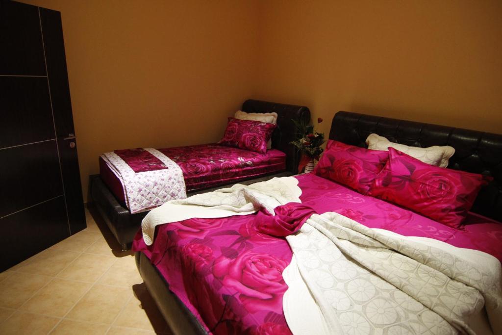 אולסינץ' Kopernikus Apartments חדר תמונה