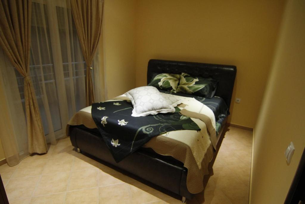 אולסינץ' Kopernikus Apartments חדר תמונה