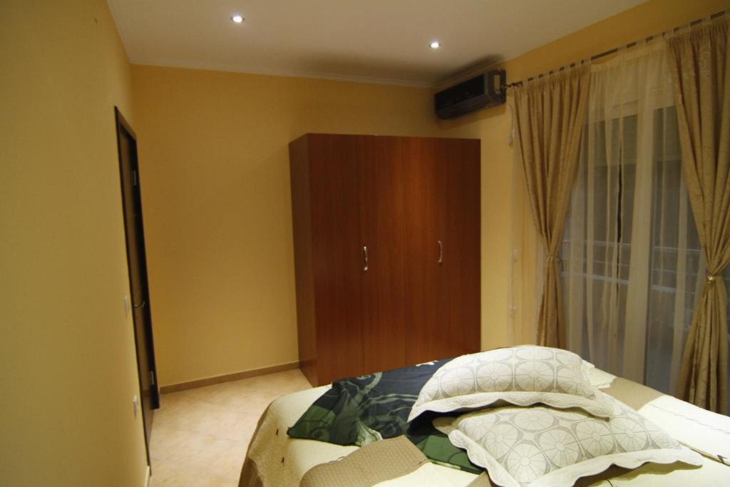 אולסינץ' Kopernikus Apartments מראה חיצוני תמונה