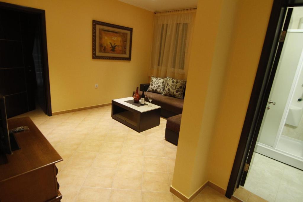 אולסינץ' Kopernikus Apartments חדר תמונה