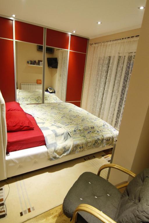 אולסינץ' Kopernikus Apartments מראה חיצוני תמונה