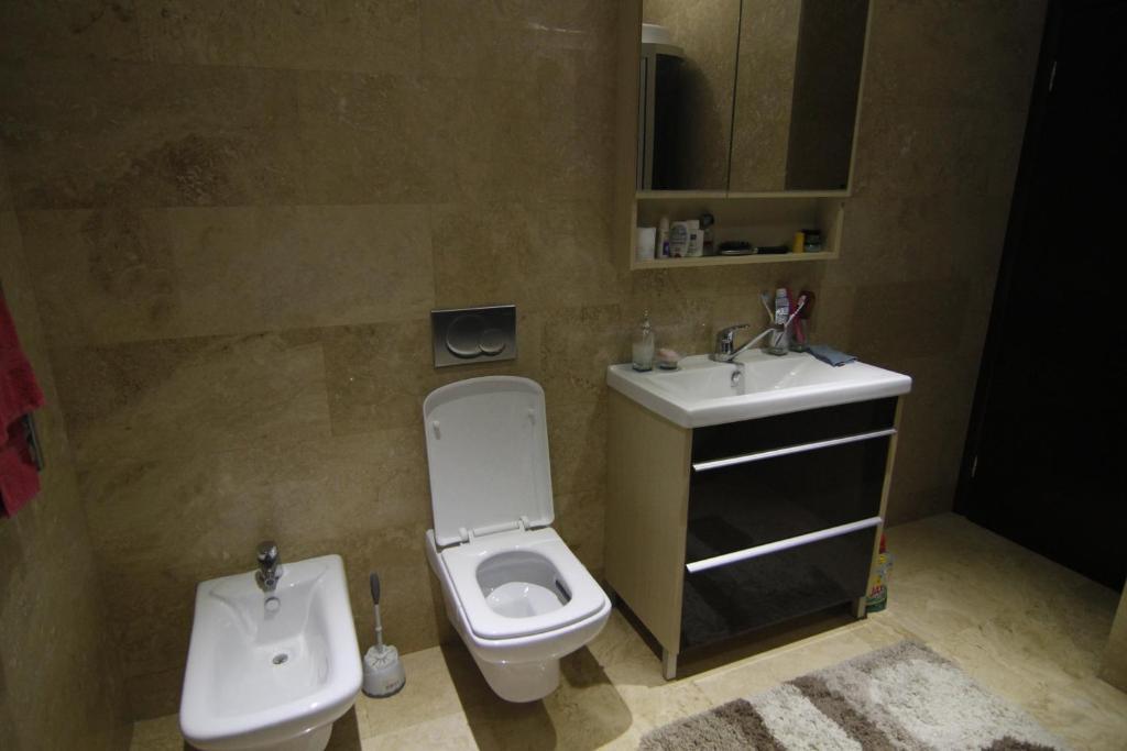 אולסינץ' Kopernikus Apartments מראה חיצוני תמונה