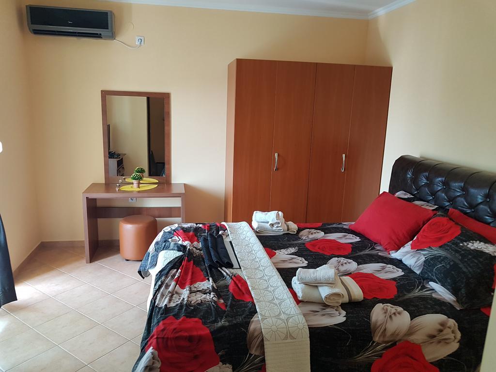 אולסינץ' Kopernikus Apartments מראה חיצוני תמונה