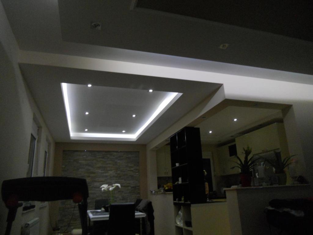 אולסינץ' Kopernikus Apartments מראה חיצוני תמונה